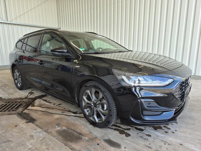 2025 Ford Focus Turnier ST-Line X — 1