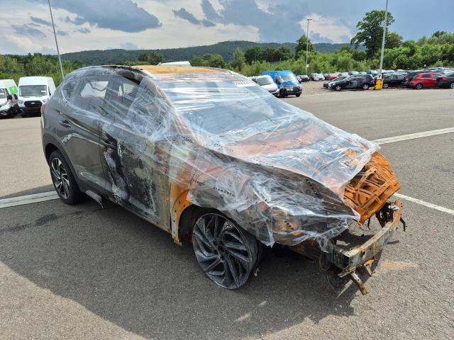 2018 Hyundai Tucson Style 2WD — 1