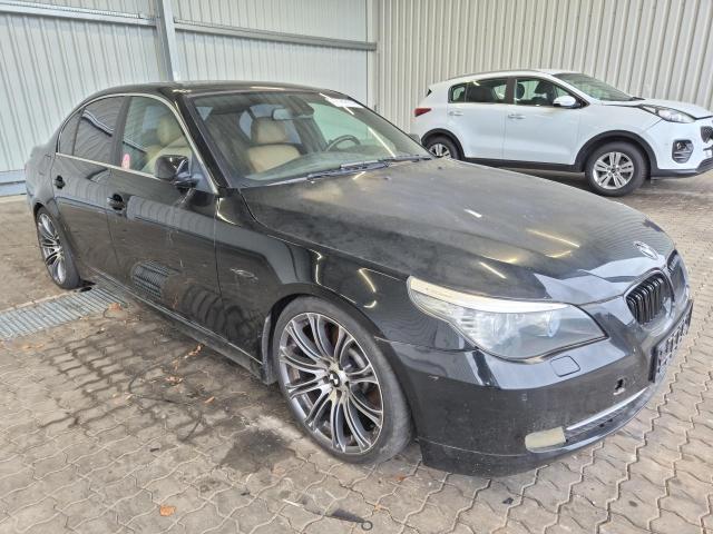 2008 BMW 5er Lim. 530i — 1