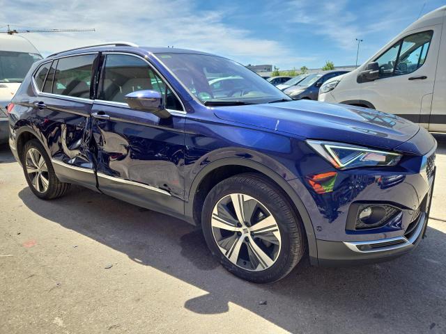 2024 Seat Tarraco Xperience — 1