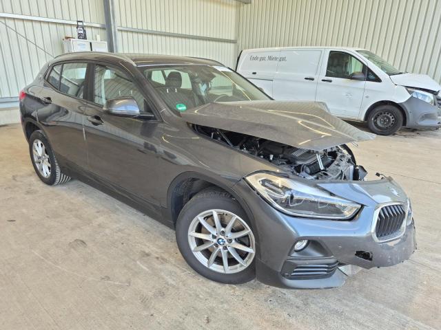 2019 BMW X2 sDrive 20 i Advantage — 1