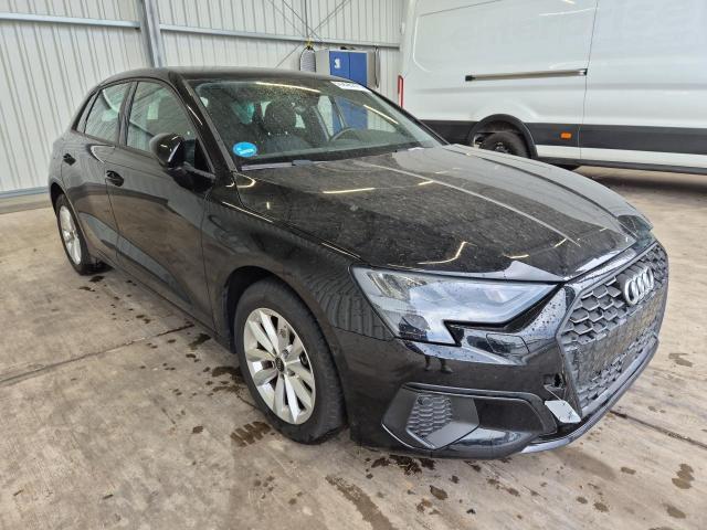 2024 Audi A3 Sportback 30 TFSI basis — 1