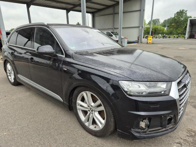 2015 Audi Q7 3.0 TDI quattro — 1