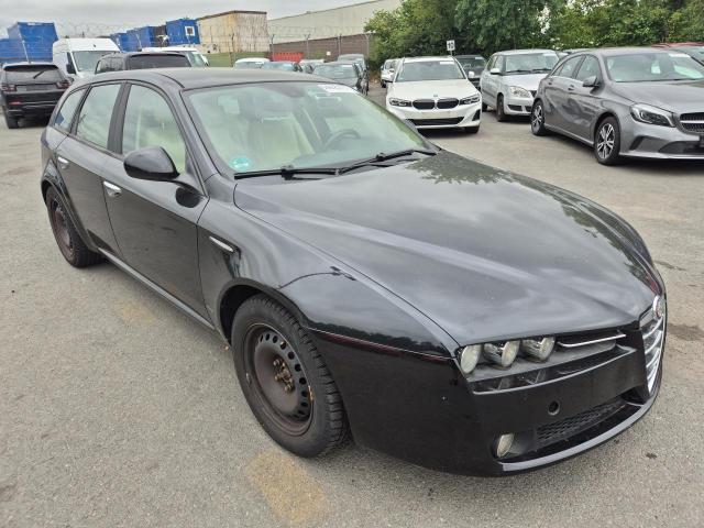 2006 Alfa Romeo 159 Sportwagon 2.2 JTS 16V Distinctive — 1