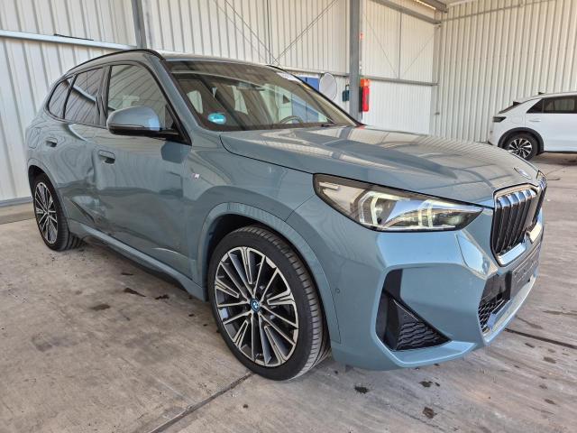 2023 BMW iX1 30 xDrive M Sport — 1