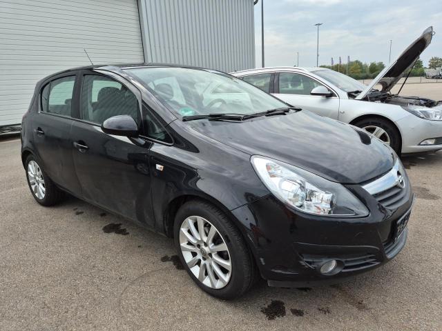2011 Opel Corsa D Innovation — 1