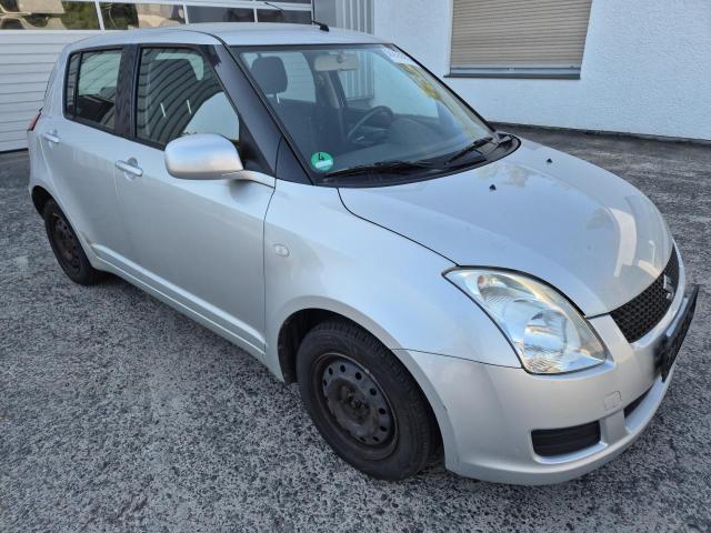 2009 Suzuki Swift Lim. — 1