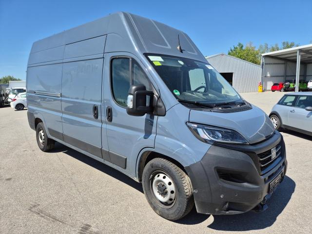 2023 Fiat Ducato Grossr.-Kasten 35 140 L4H3 RS: 4035 mm — 1