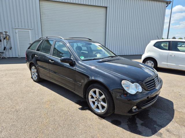 2005 Mercedes-Benz C -Klasse T-Modell C 180 Kompressor