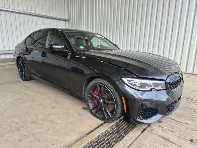2020 BMW M340 xDrive M340 xDrive — 1