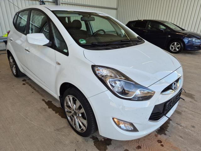 2015 Hyundai ix20 — 1