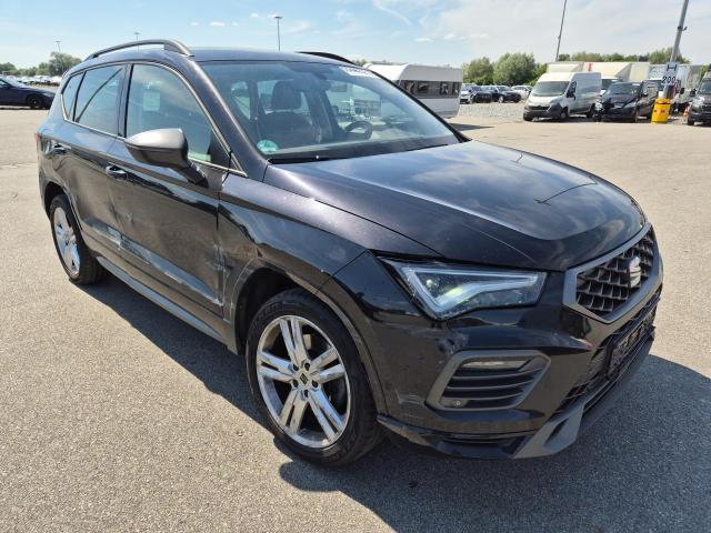 2023 Seat Ateca FR — 1
