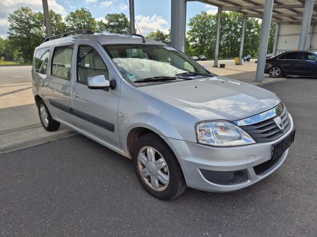 2009 Dacia Logan MCV Kombi Ambiance — 1