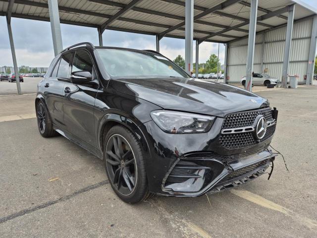 2024 Mercedes-Benz GLE GLE 350 de 4Matic — 1
