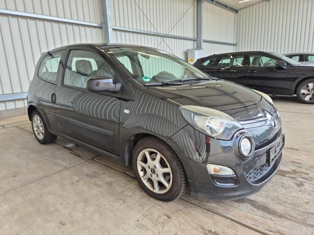 2013 Renault Twingo iTwingo — 1