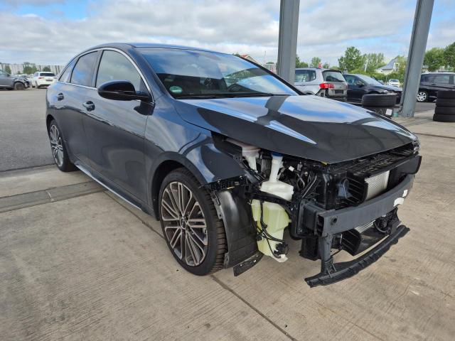 2025 Kia ProCeed GT Line — 1