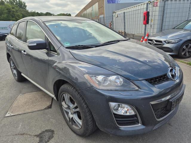 2012 Mazda CX-7 Exclusive-Line — 1