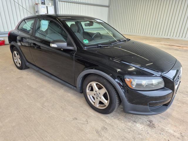 2008 Volvo C30 1.6 Kinetic — 1