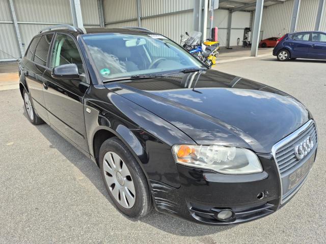 2007 Audi A4 Avant 2.0 TDI — 1