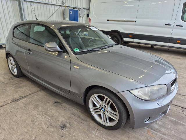 2011 BMW 1er Lim. 120i — 1
