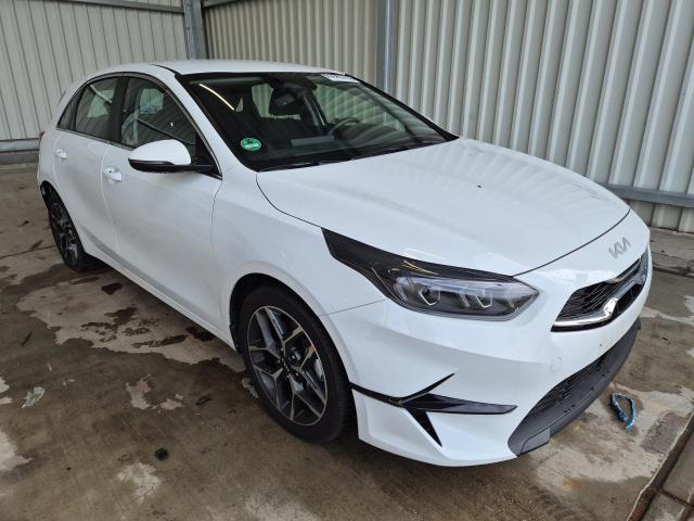 2026 Kia Ceed Spirit — 1
