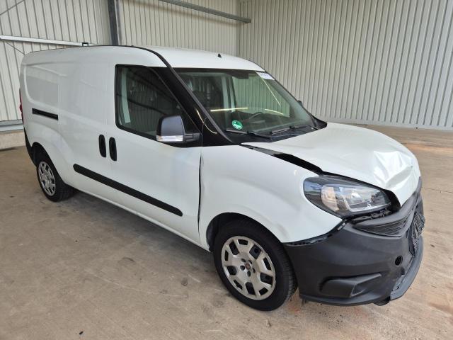 2020 Fiat Doblo Basis Maxi Kasten — 1
