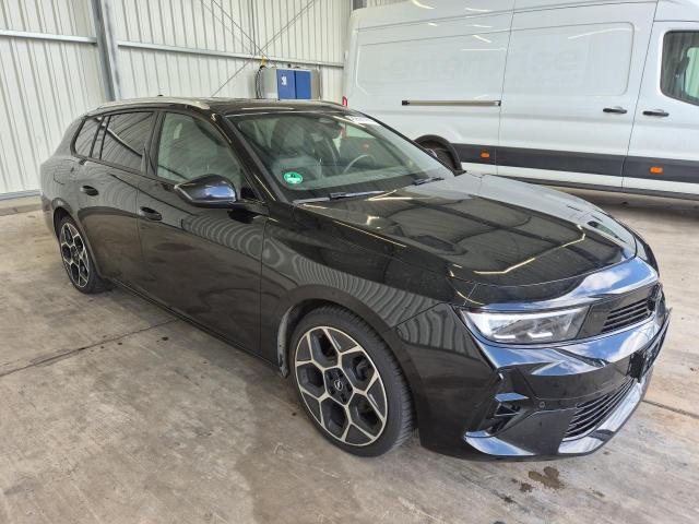 2023 Opel Astra L Sports Tourer Ultimate Paket — 1