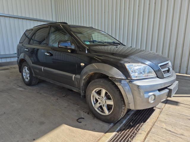 2005 Kia Sorento — 1