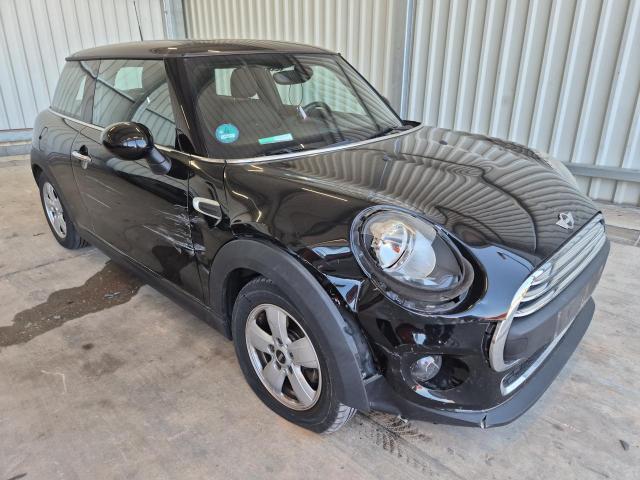 2015 MINI Mini 3-trg. One — 1