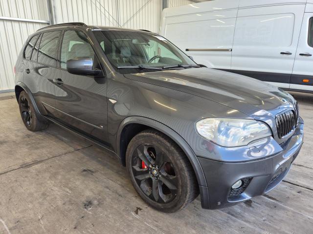 2011 BMW X5 — 1