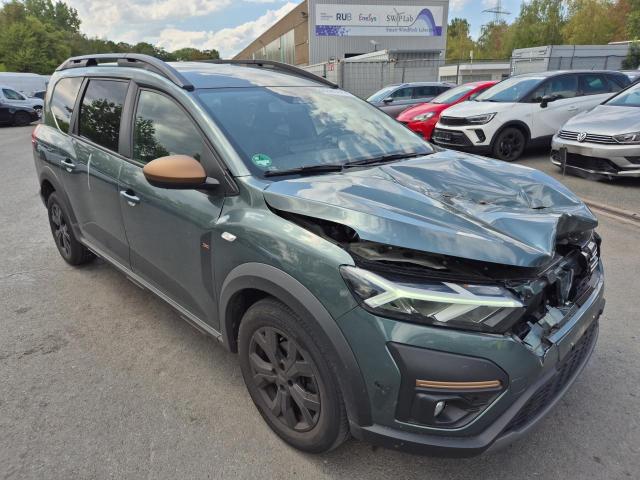 2025 Dacia Jogger Extreme — 1