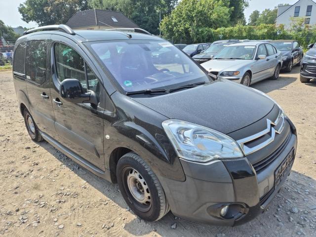 2009 Citroen Berlingo Kombi XTR — 1