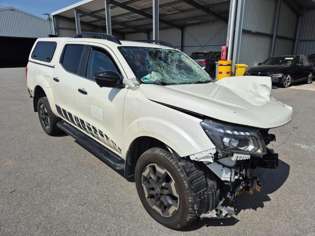 2021 Nissan Navara NP300 N-Guard Double Cab 4x4 — 1