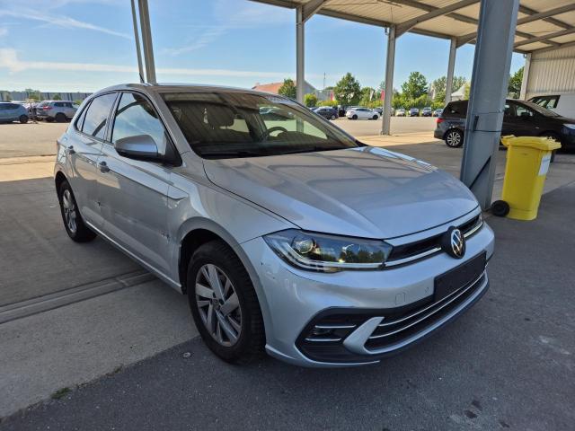 2026 Volkswagen Polo VI Style — 1