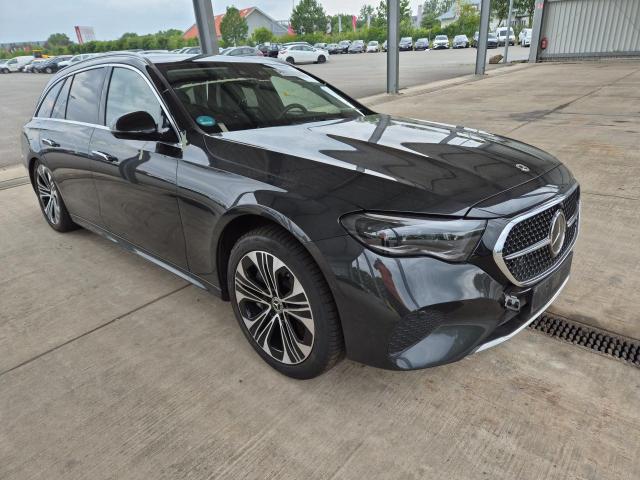 2025 Mercedes-Benz E -Klasse T-Modell E 300 e Avantgarde Advanced Plus — 1