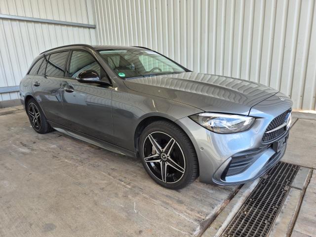 2023 Mercedes-Benz C -Klasse T-Modell c 300 e — 1