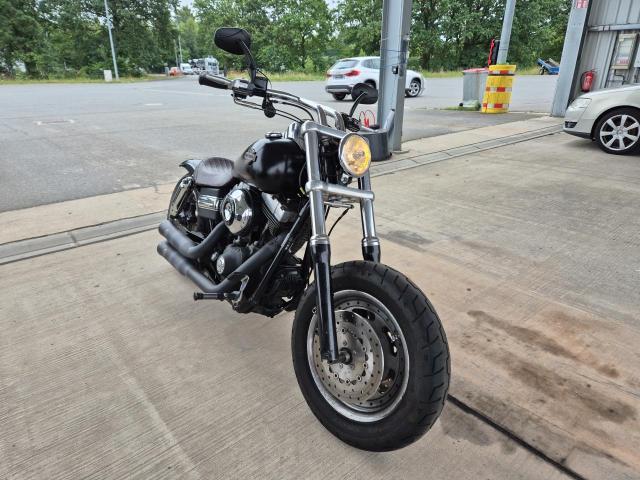 2009 Harley-Davidson FD2 — 1