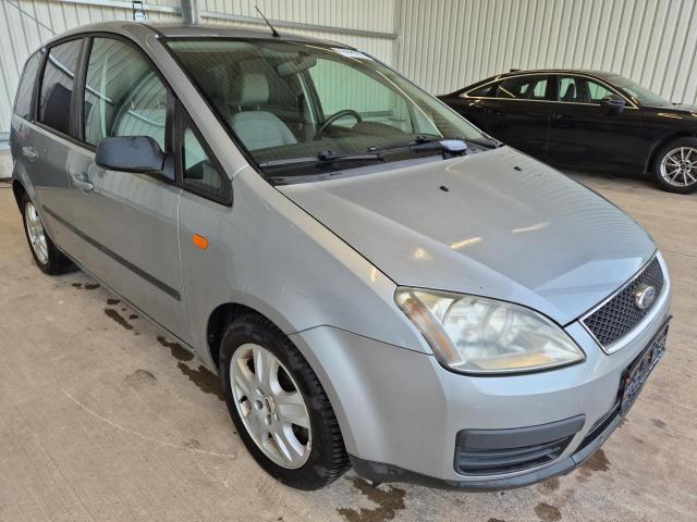 2005 Ford Focus C-MAX Trend — 1