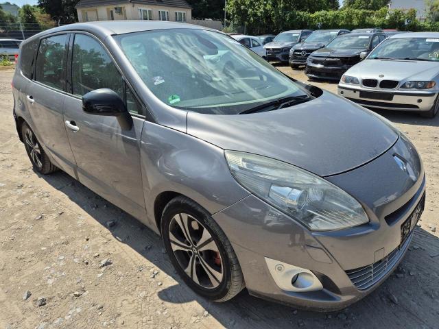 2011 Renault Scenic III Grand Luxe — 1
