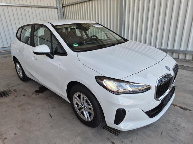 2024 BMW 2er Active Tourer 218 d — 1
