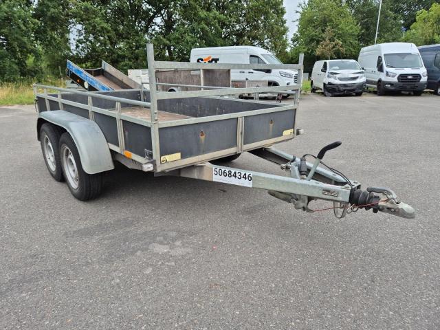 2015 Saris (NL) CLH 270V (Woody) — 1