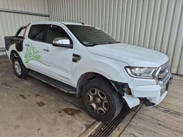 2018 Ford Ranger Limited Doppelkabine 4x4 — 1