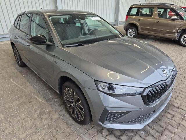 2026 Skoda Scala Selection — 1