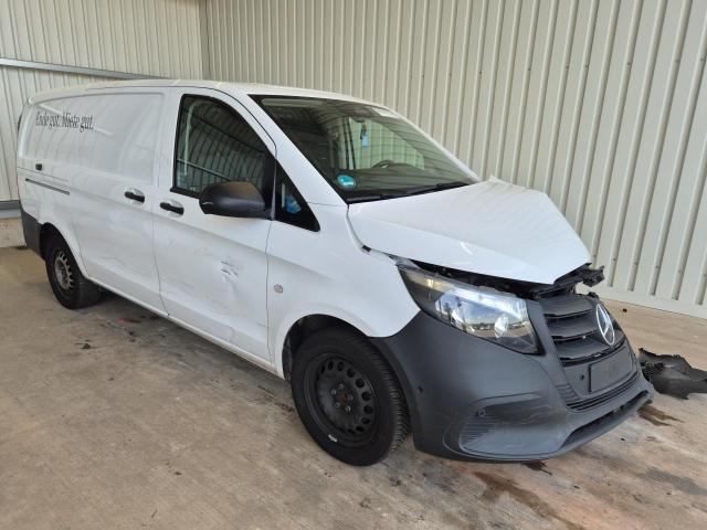 2024 Mercedes-Benz Vito Kasten — 1