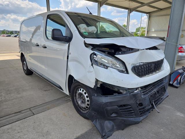 2019 Peugeot Expert Kasten Premium L2 — 1
