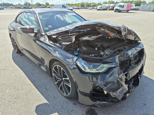 2024 BMW 2 Coupe M240 i — 1