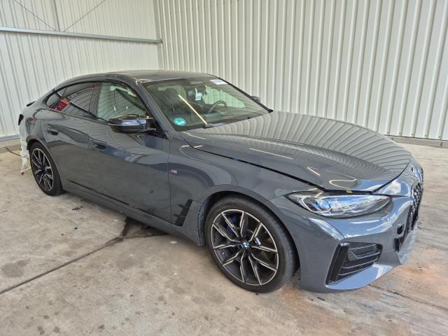 2023 BMW 4er Gran Coupe M440 i — 1
