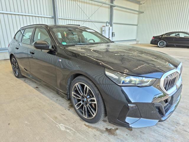 2024 BMW 5er Touring 520 d M Sport — 1