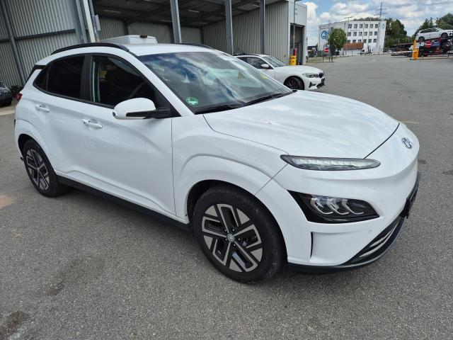 2022 Hyundai Kona Trend Elektro 2WD — 1