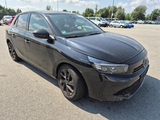 2024 Opel Corsa F GS — 1